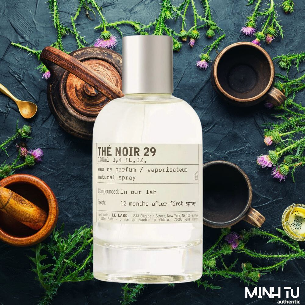 Le Labo The Noir 29 EDP